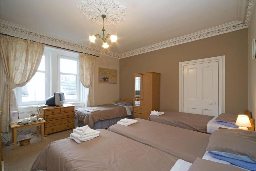 Arbour Guest House Oban Room photo